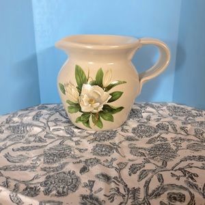 Handmade Casey Pottery, Marshall, Texas, magnolia
